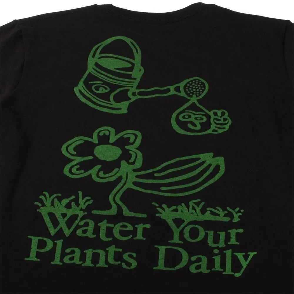Altru WATER YOUR PLANTS TEE - Picture 3 of 9